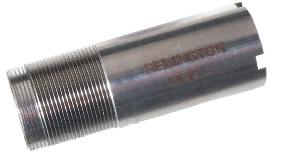 Remington Accessories 19154 Rem Choke Tube 12Ga/20Ga Rem Choke 12 Gauge Modified 17-4 Stainless Steel Stainless