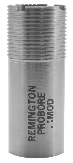 Remington Accessories 19161 ProBore ProBore 12 Gauge Modified 17-4 Stainless Steel Silver