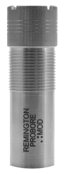 Remington Accessories 19164 ProBore ProBore 12 Gauge Modified 17-4 Stainless Steel Black