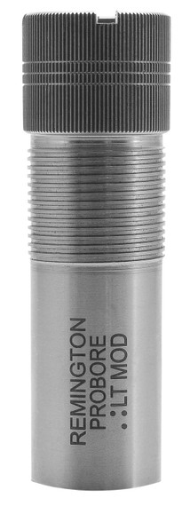 Remington Accessories 19165 ProBore ProBore 12 Gauge Light Modified 17-4 Stainless Steel Black