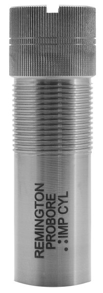Remington Accessories 19166 ProBore ProBore 12 Gauge Improved Cylinder 17-4 Stainless Steel Black