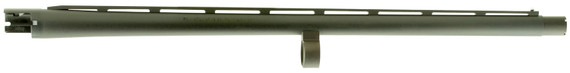Remington Barrels 24615 870 12 Gauge 21 in Black Bead