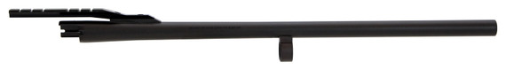 Remington Barrels 27597 870 12 Gauge 23 in Blued Cantilever Scope Mount