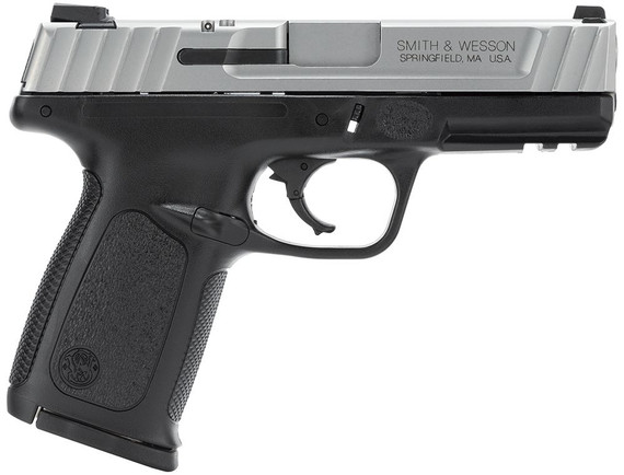 Smith & Wesson 123403 SD VE (CA Compliant) Pistol
