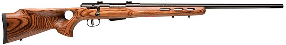 Savage Arms 19141 25 Lightweight Varminter T Rifle
