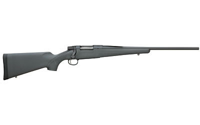 Remington Model Seven Rifle 84914, 308 Win, 20 in, Syn Stock, MBl Finish, 4 Rd