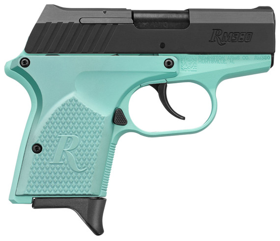 Remington RM380 Micro Pistol | 96453