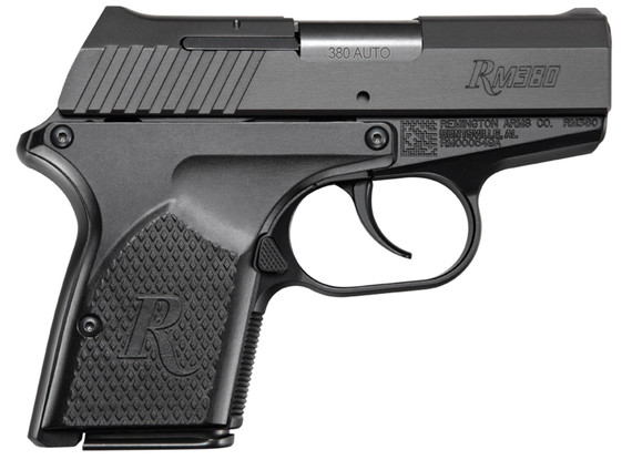 Remington RM380 Micro Pistol | 96454