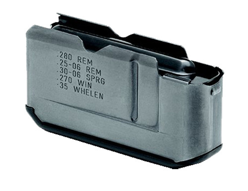 Remington Six/7600/760/76 Magazine | 19636