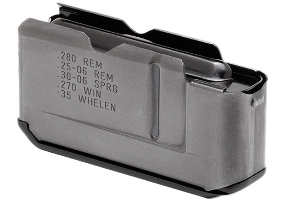 Remington Six/7600/760/76 Magazine | 19637