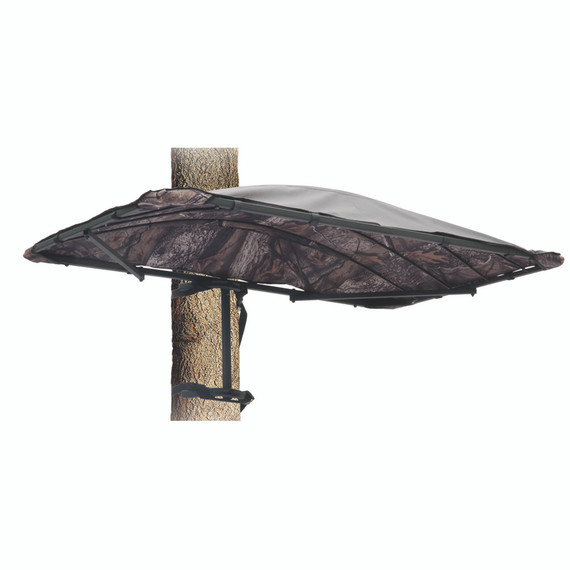 Rhino Deluxe Roof Kit Universal RTUSC-050