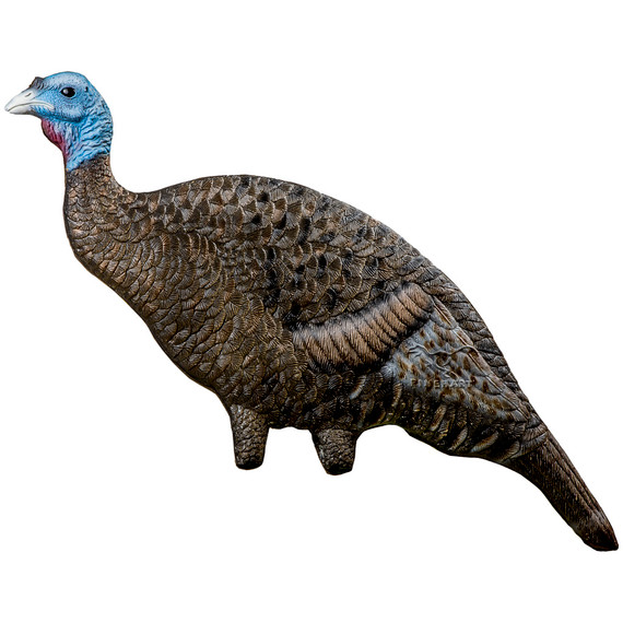 Rinehart Turkey Decoy Hen 49511