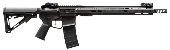 RISE RA-315-2BLK-223-16 SPLINTER RF 223WYD 16 BLK