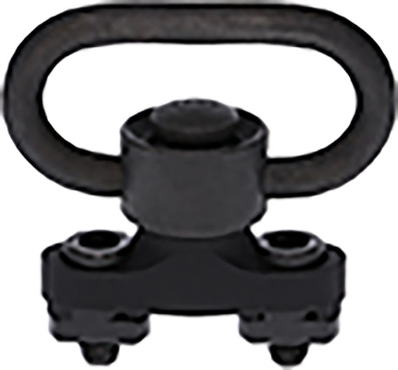 RIVAL RA-RA92P3A M-LOK MNT QD HD SWIVEL PK