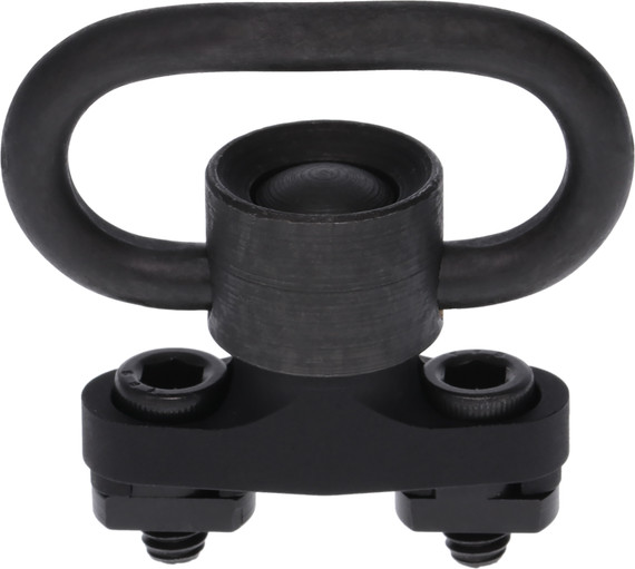 RIVAL RA-RA92P4A M-LOK MNT QD FL SWIVEL PK