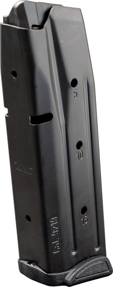 Rock Island 42318 OEM Blued Detachable 16rd for 9mm Luger Rock Island Z21
