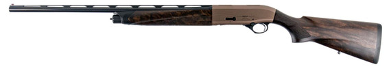 Beretta J40AY28 A400 Xplor Action 20 Gauge 28 in Barrel 3 in 4+1, Bronze Metal Finish, Walnut Kick-Off Stock, Shotgun