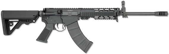 Rock River Arms LAR-47 Tactical COMP Rifle | AK1275