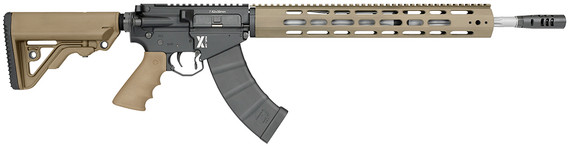 Rock River Arms LAR-47 X-Series X-1 Rifle | XAK1751T