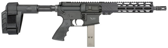 Rock River Arms LAR-9 Pistol | 9MM2142