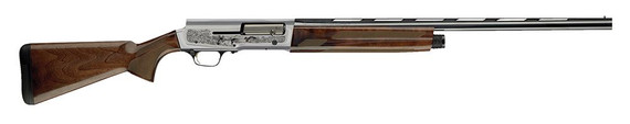 Browning A5 Ultimate 0118203005 Shotgun