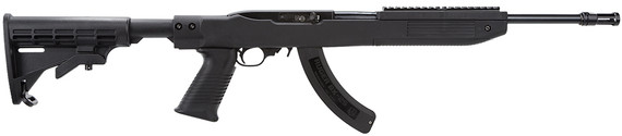 Ruger 10/22 Tactical Rifle | 1283