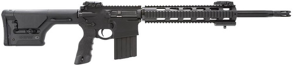 DPMS 60230 GII SASS Rifle