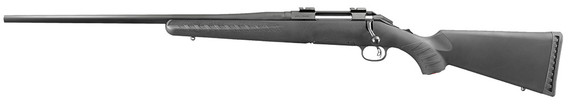 Ruger American Standard Left-Hand Rifle | 6915