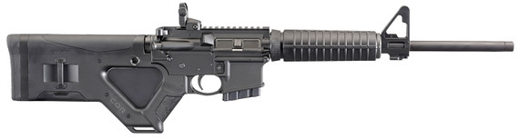 Ruger AR-556 CA Compliant Rifle | 8510