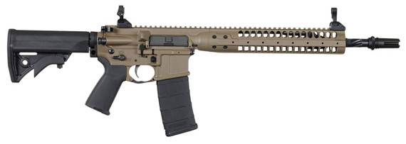 LWRC ICR5PBC16SPR IC-SPR Rifle