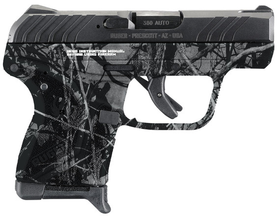 Ruger LCP II Pistol | 3767