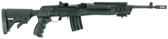 Ruger Mini-14 Tactical Rifle | 5846