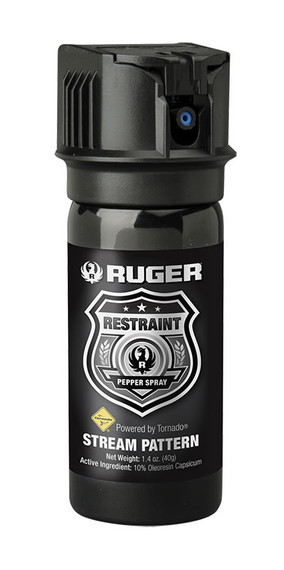 Ruger OC Spray Flip Top RFTS40