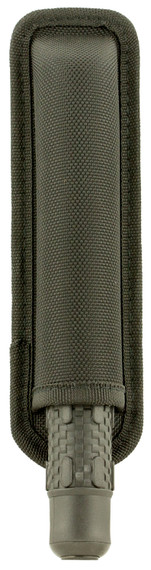 S&W Knives SWBAT21H Baton Collapsible Baton 21 in L 16.2 oz Black