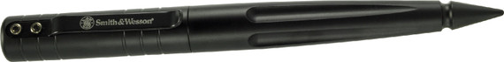 S&W Knives SWPENBK Tactical Pen 5.7 in 1.4 oz Black