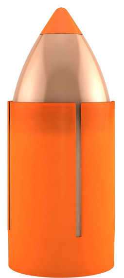 Nosler Ammunition 50300 Black Powder Bullets