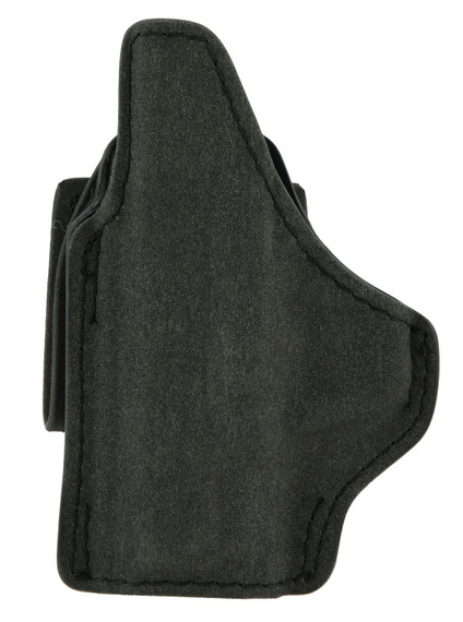 Safariland 1831961 Model 18 IWB S&W M&P 9C/40C SafariLaminate Black