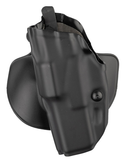 Safariland 6378219412 ALS Black SafariLaminate Belt S&W M&P 9,40 S&W M&P 2.0 40 Left Hand