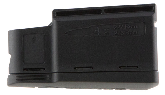 Sauer 100/101/Mauser M18 Magazine | S10500