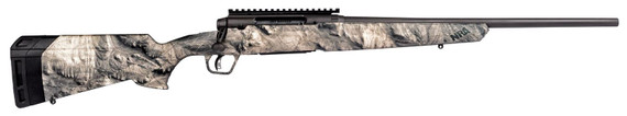 SAV 57479 AXIS II 223 REM OVERWATCH