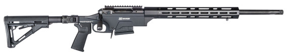 Savage Arms 10 Ashbury Precision Rifle | 22631