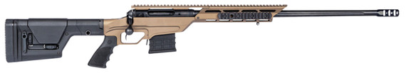 Savage Arms 10 Stealth Evolution Rifle | 22861