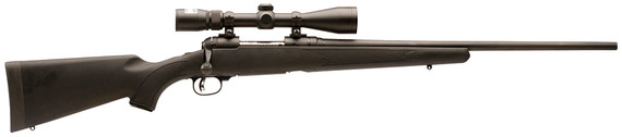 Savage Arms 11 Trophy Hunter XP Compact Rifle | 19743