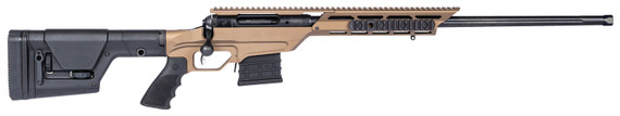 Savage Arms 110 Stealth Evolution Left-Hand Rifle | 22869
