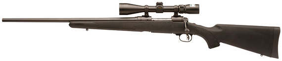 Savage Arms 111 Trophy Hunter XP Left-Hand Rifle | 19706