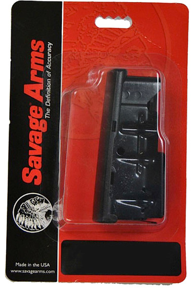 Savage Arms Axis, 11/111, 10/110, 16/116 Magazine | 55234