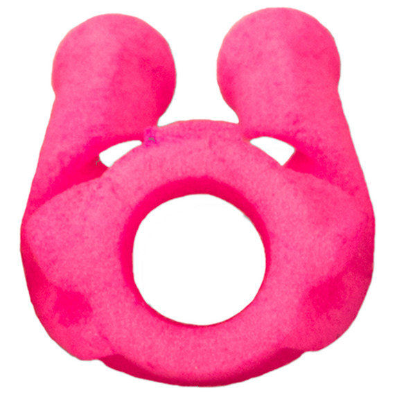 Sawtooth Peep It 1/4 in Pink
