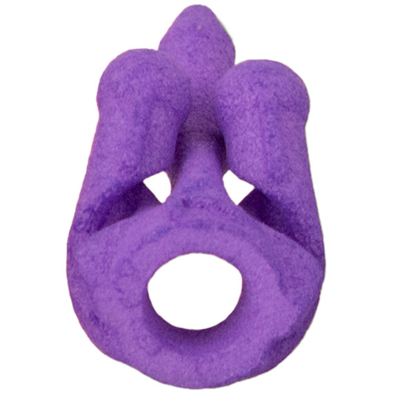 Sawtooth Peep It 1/4 in Purple w/ Peep Aligner