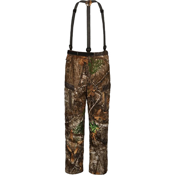 ScentLok Revenant Fleece Pants Realtree Edge Large 1030420-153-LG