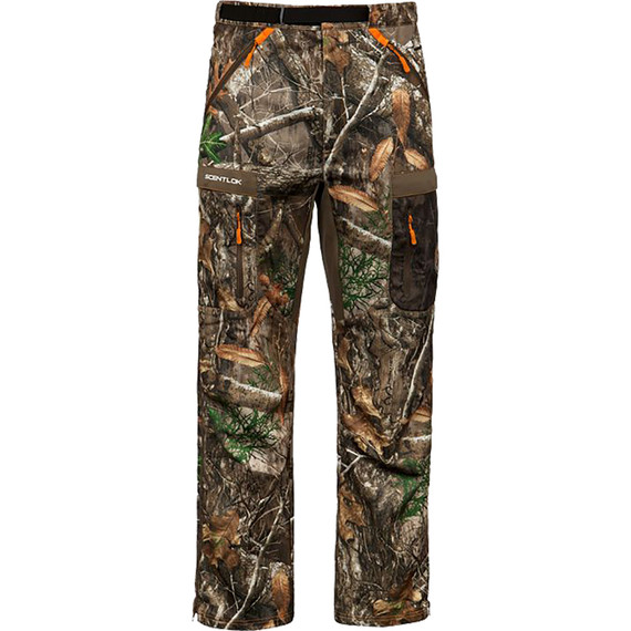 ScentLok Savanna Reign Pants Realtree Edge 2X-Large 1015720-153-2X
